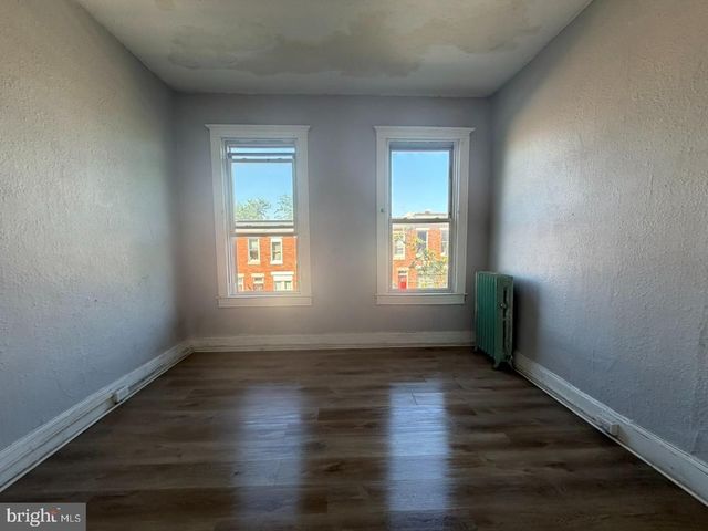 2425 MCCULLOH ST, Baltimore, MD 21217