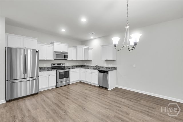 697 Waybridge, Richmond Hill, GA 31324