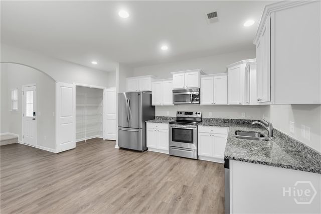 697 Waybridge, Richmond Hill, GA 31324