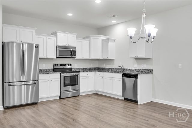 697 Waybridge, Richmond Hill, GA 31324