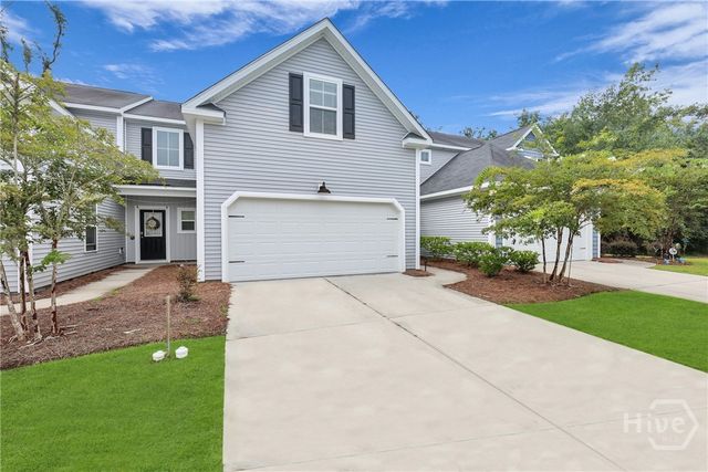 697 Waybridge, Richmond Hill, GA 31324