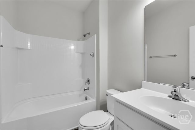 697 Waybridge, Richmond Hill, GA 31324