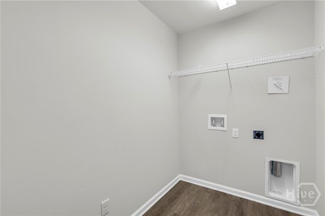 697 Waybridge, Richmond Hill, GA 31324