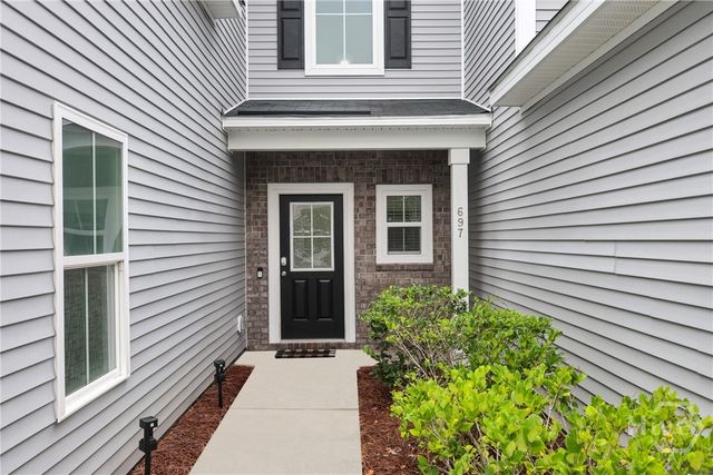 697 Waybridge, Richmond Hill, GA 31324