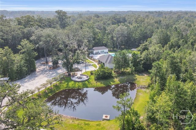 697 Waybridge, Richmond Hill, GA 31324