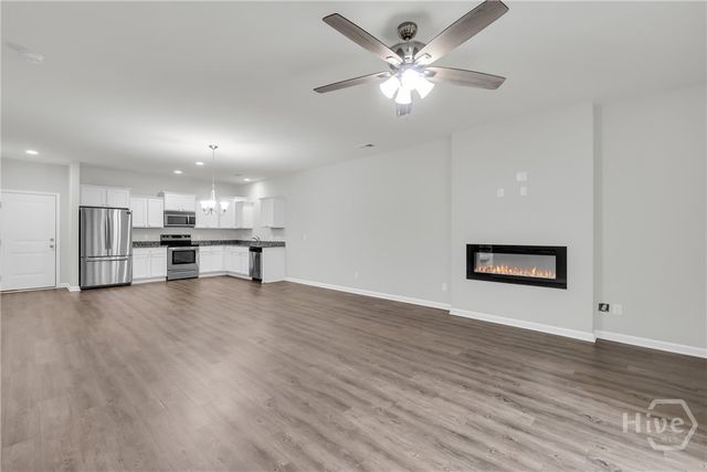 697 Waybridge, Richmond Hill, GA 31324