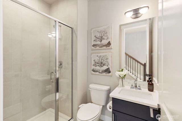 18585 Sawgrass Drive NE, Poulsbo, WA 98370