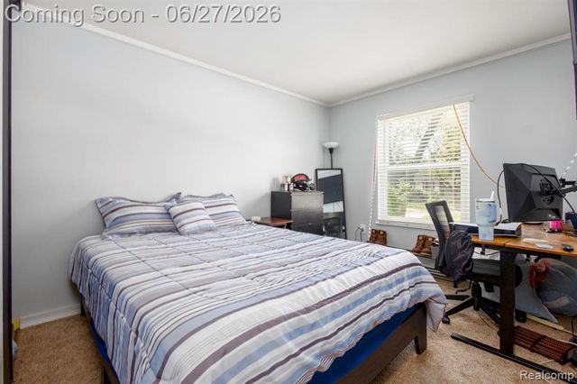 15212 Orchard Court, Romulus, MI 48174