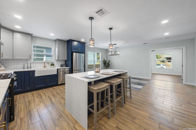 414 Devonshire, San Antonio, TX 78209