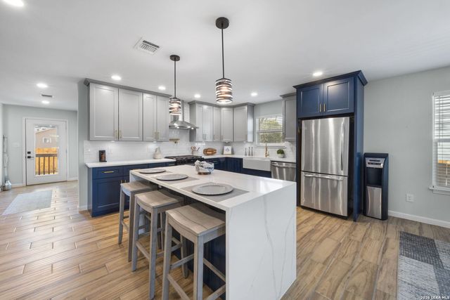 414 Devonshire, San Antonio, TX 78209