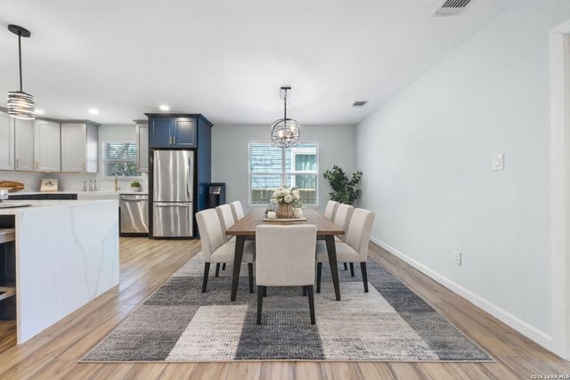 414 Devonshire, San Antonio, TX 78209