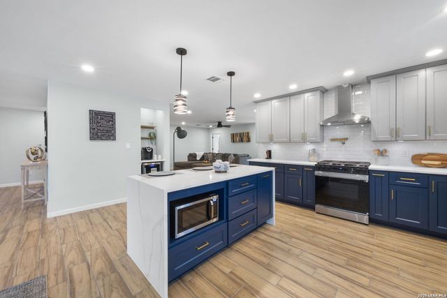 414 Devonshire, San Antonio, TX 78209