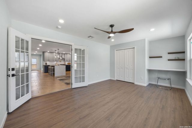 414 Devonshire, San Antonio, TX 78209