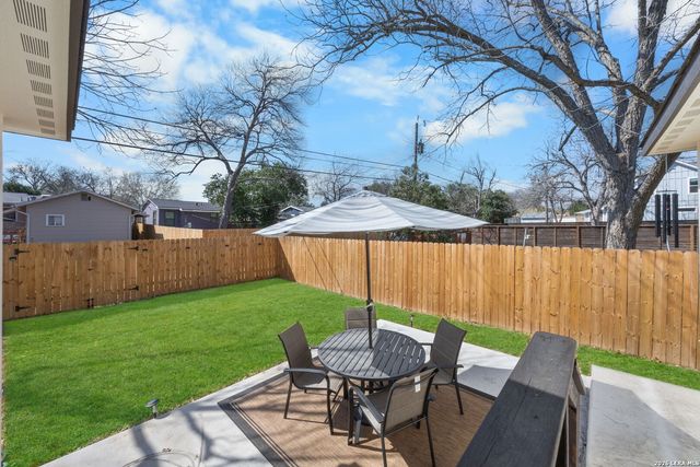 414 Devonshire, San Antonio, TX 78209