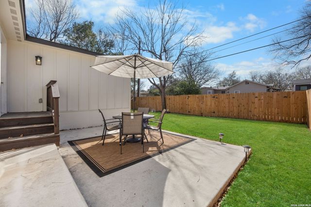 414 Devonshire, San Antonio, TX 78209