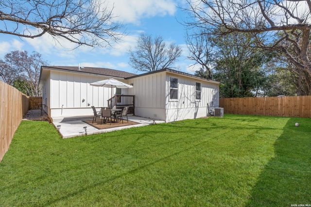 414 Devonshire, San Antonio, TX 78209