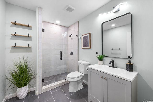 414 Devonshire, San Antonio, TX 78209