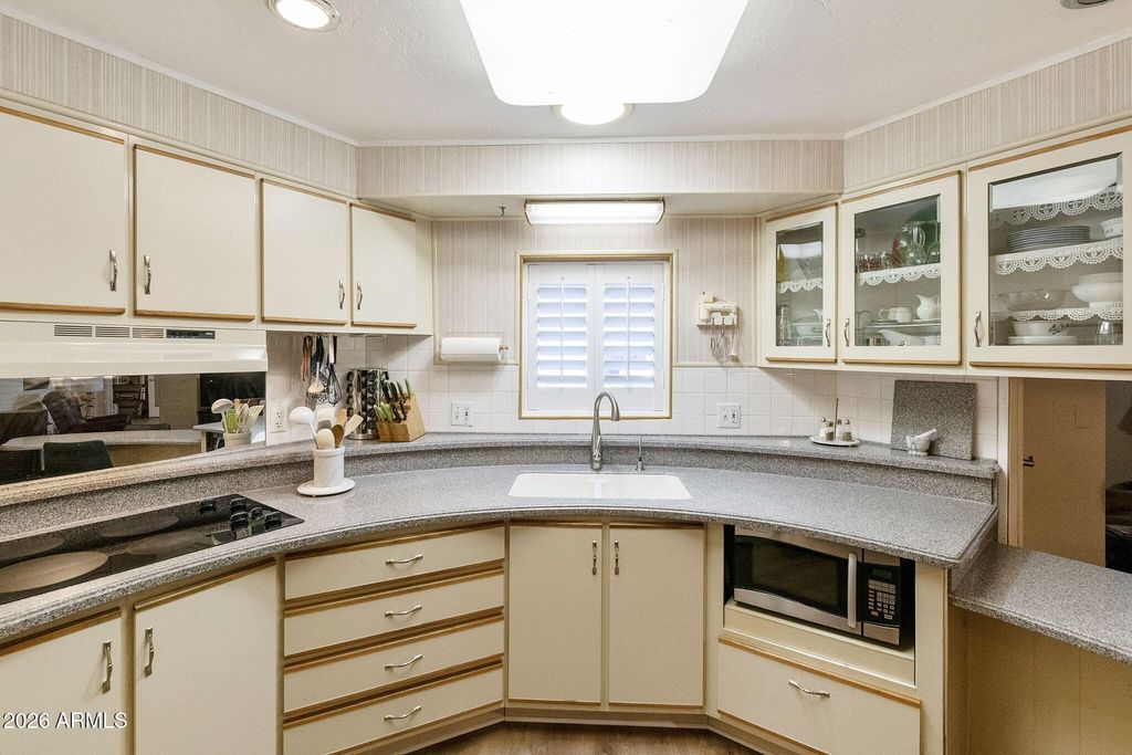 2435 N Higley Road, Mesa, AZ 85215 — exterior