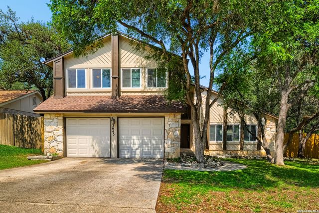 2645 PEBBLE VLY, San Antonio, TX 78232