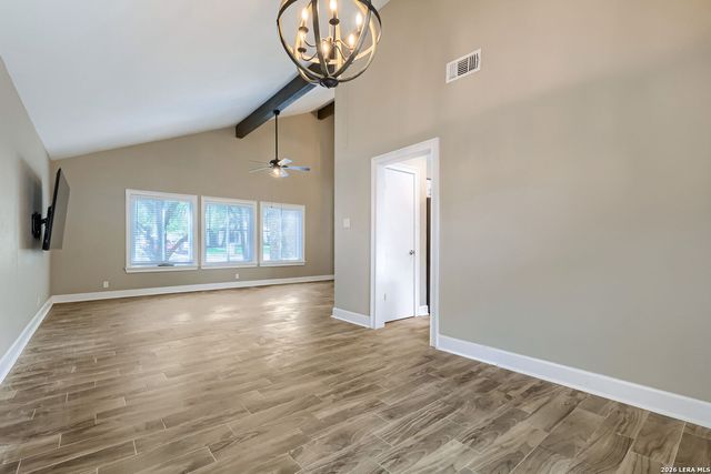 2645 PEBBLE VLY, San Antonio, TX 78232