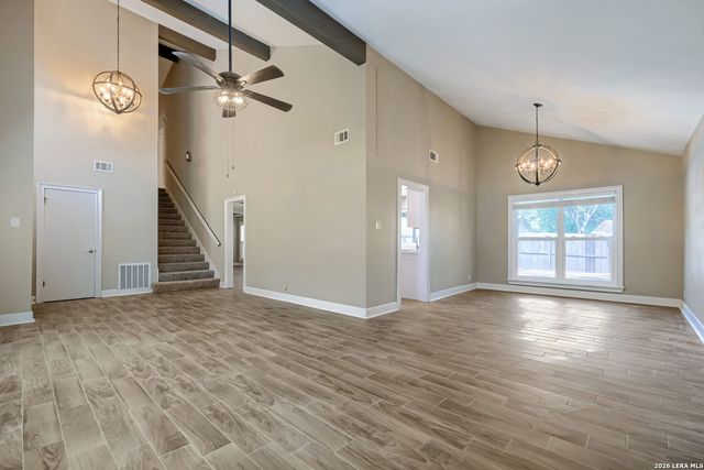 2645 PEBBLE VLY, San Antonio, TX 78232