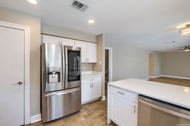 2645 PEBBLE VLY, San Antonio, TX 78232