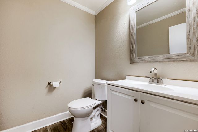 2645 PEBBLE VLY, San Antonio, TX 78232