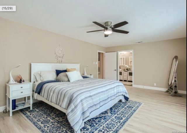 2645 PEBBLE VLY, San Antonio, TX 78232