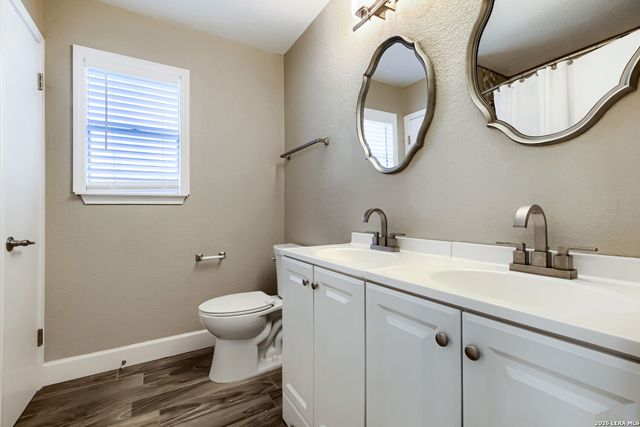 2645 PEBBLE VLY, San Antonio, TX 78232
