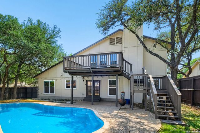 2645 PEBBLE VLY, San Antonio, TX 78232