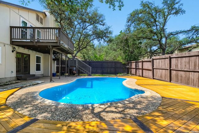 2645 PEBBLE VLY, San Antonio, TX 78232