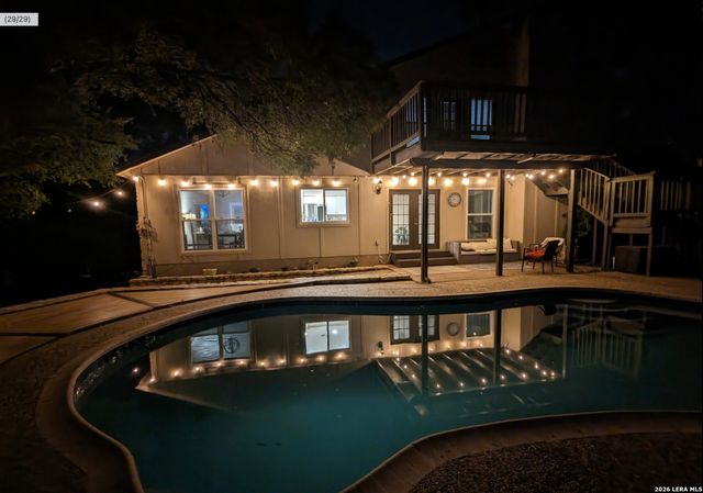 2645 PEBBLE VLY, San Antonio, TX 78232