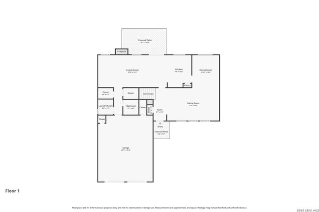 2645 PEBBLE VLY, San Antonio, TX 78232