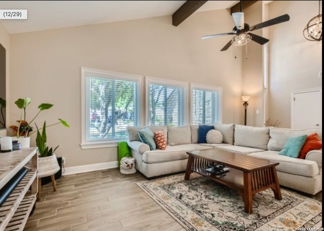 2645 PEBBLE VLY, San Antonio, TX 78232