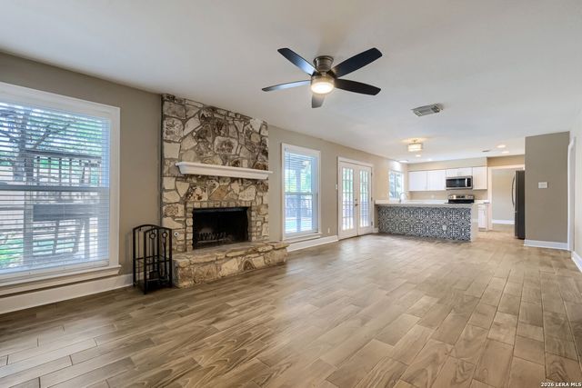 2645 PEBBLE VLY, San Antonio, TX 78232