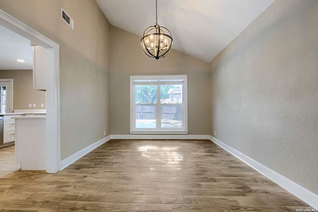 2645 PEBBLE VLY, San Antonio, TX 78232