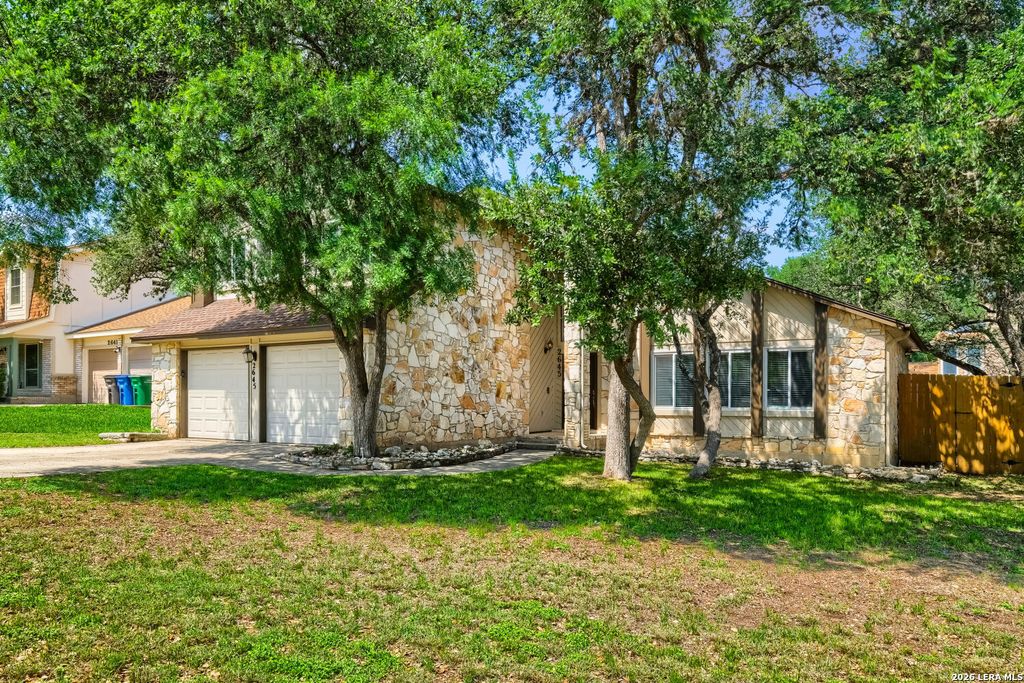 2645 PEBBLE VLY, San Antonio, TX 78232