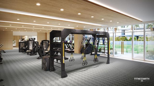 220 Lake Shore Drive 1608, Lake Park, FL 33403