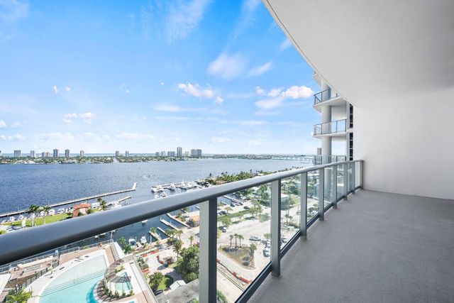 220 Lake Shore Drive 1608, Lake Park, FL 33403