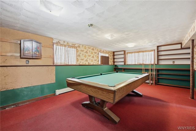 1 Hunters Lane, Amherst, NY 14221