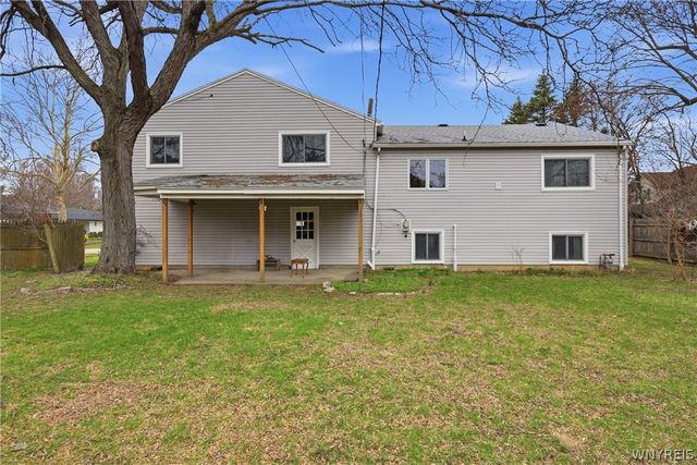 1 Hunters Lane, Amherst, NY 14221