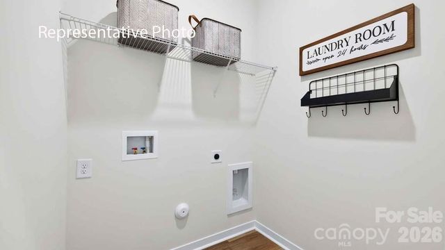 225 Superstar Street, Salisbury, NC 28147