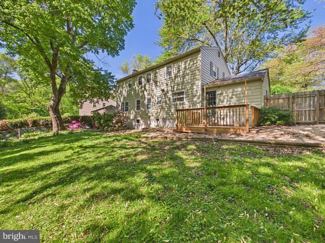 112 DELVIEW DR, Wilmington, DE 19810