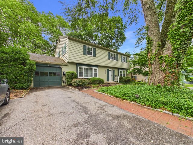 112 DELVIEW DR, Wilmington, DE 19810