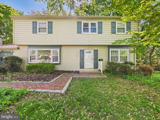 112 DELVIEW DR, Wilmington, DE 19810