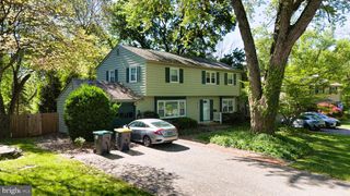 112 DELVIEW DR, Wilmington, DE 19810