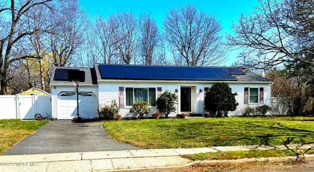 715 Vivian Drive, Toms River, NJ 08753