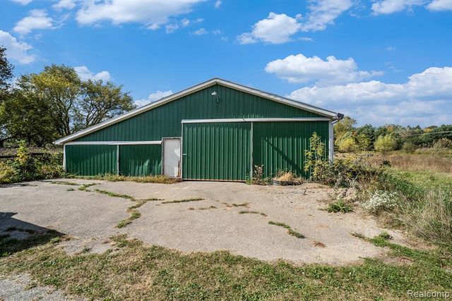 11295 E Lytle Road, Lennon, MI 48449