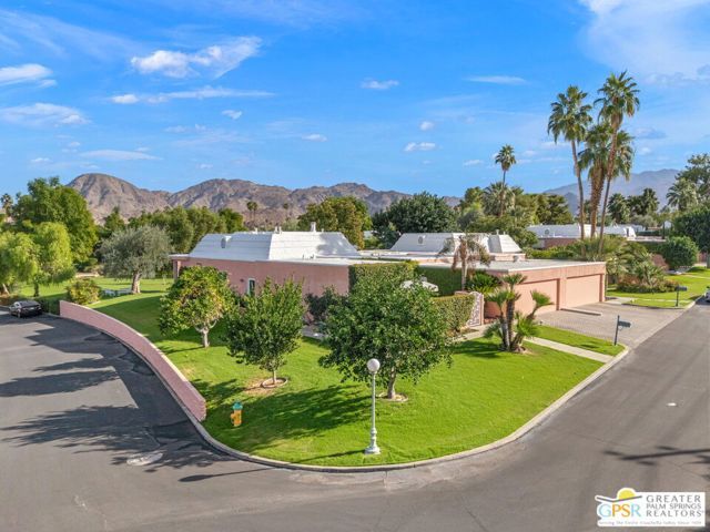 46920 Amir Drive, Palm Desert, CA 92260
