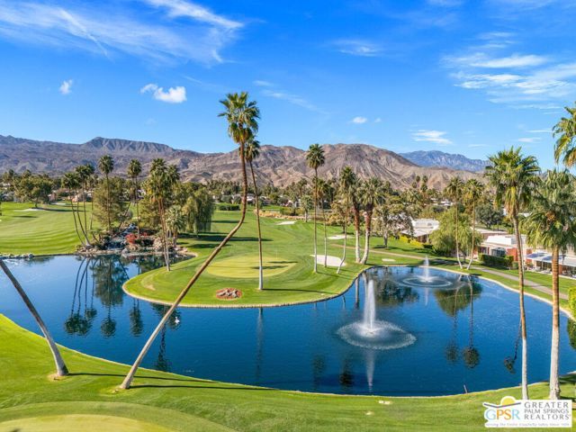 46920 Amir Drive, Palm Desert, CA 92260